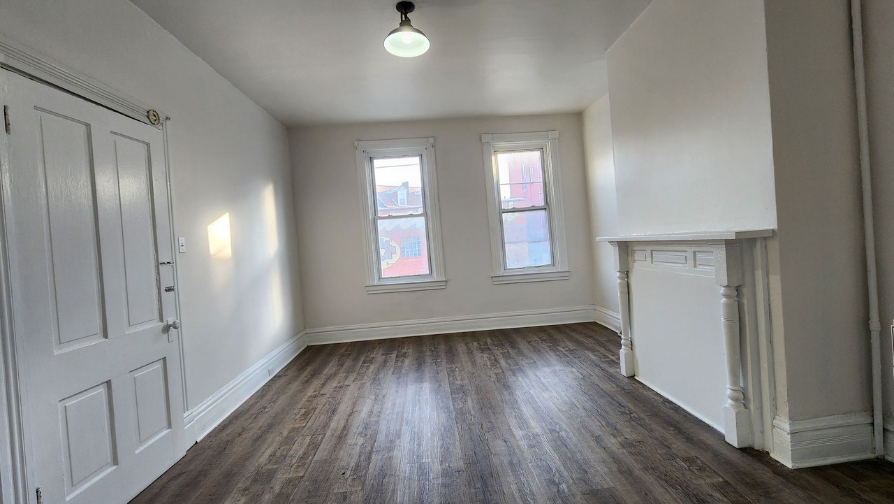 4600 - 4602 Friendship Avenue Apartments - Photo 2 of 10