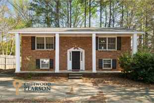 1264 Morrow Rd - Photo 1 of 1