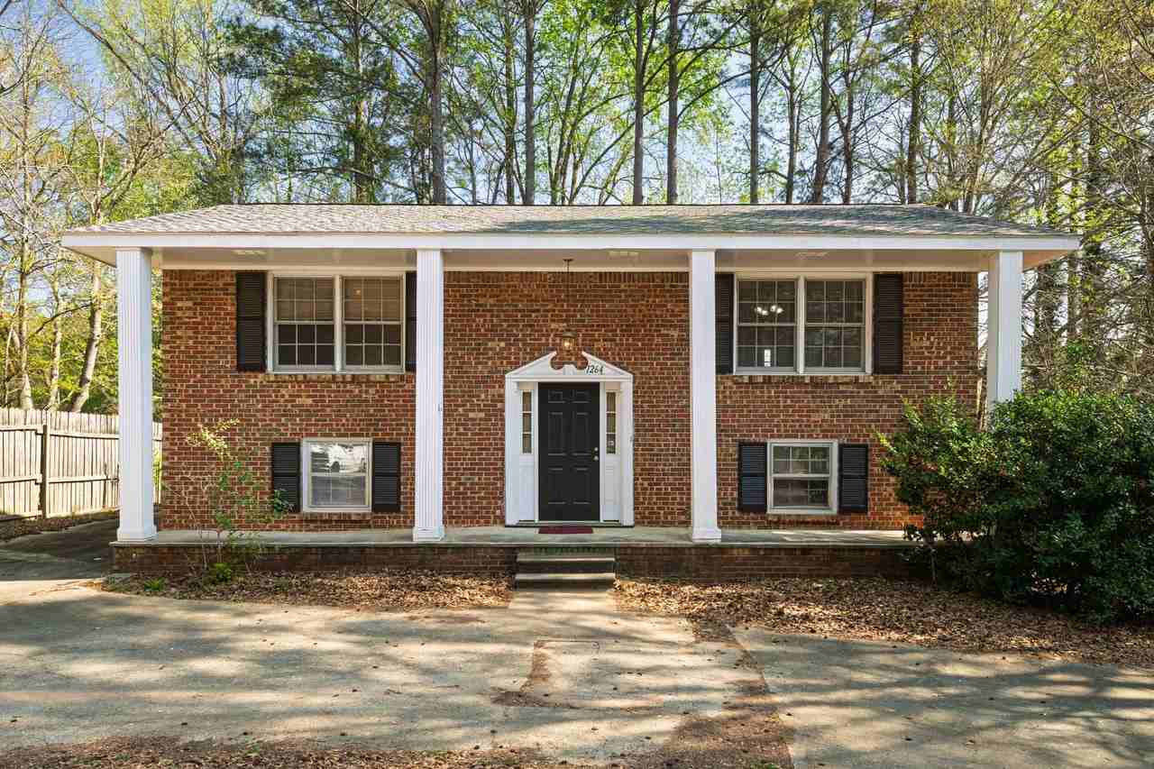 1264 Morrow Rd - Photo 2 of 20