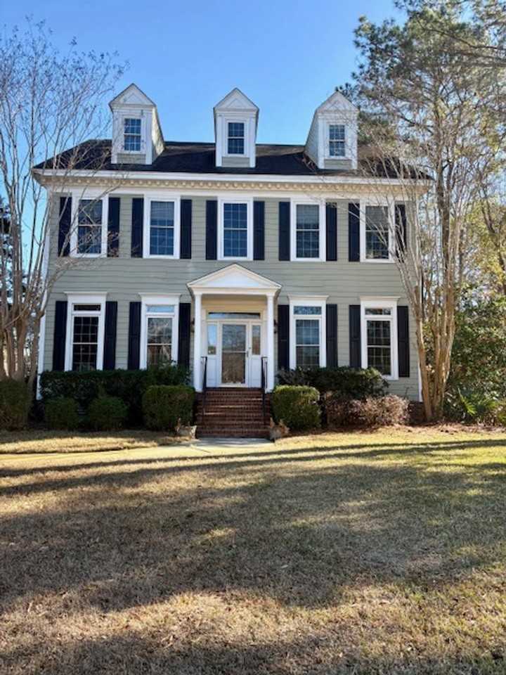 1320 Old Brickyard Rd