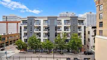 featured image of 440 Walnut St Unit 303