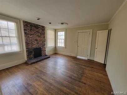 1316 S Hull St Apt B - Photo 2 of 8