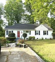 featured image of 8709 Avalon Dr #1