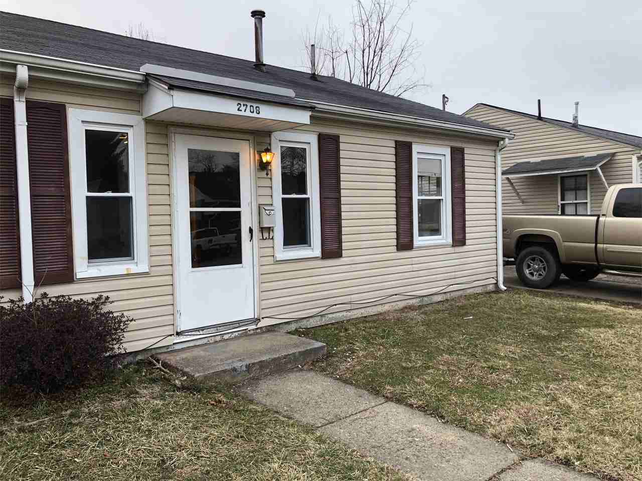 2708 Forrestal Ave #2708 - Photo 6 of 15