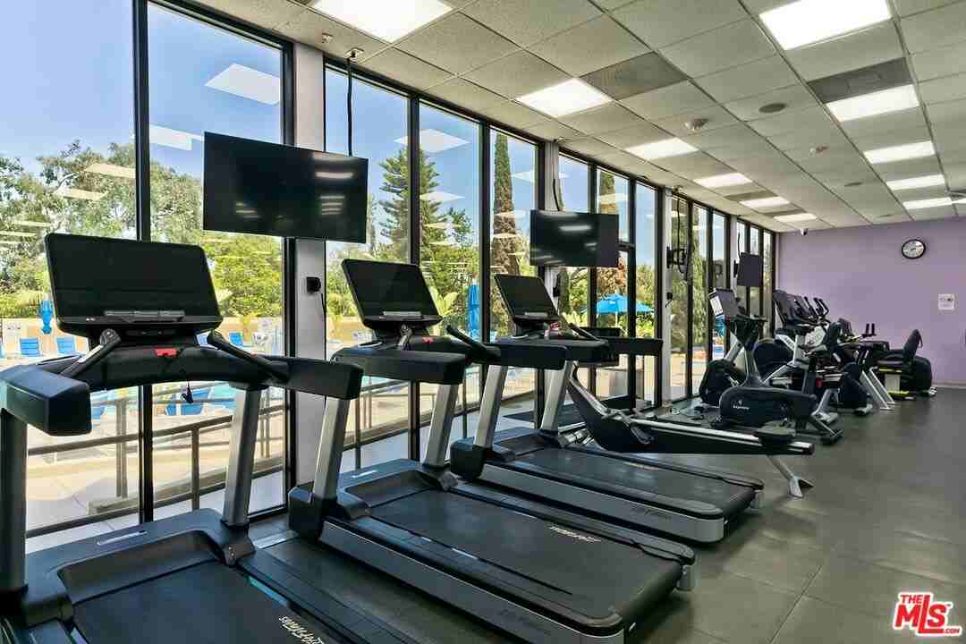 2170 Century Park E #705 - Photo 2 of 8