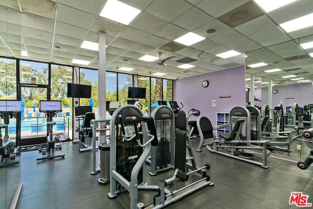 2170 Century Park E #705 - Photo 3 of 8