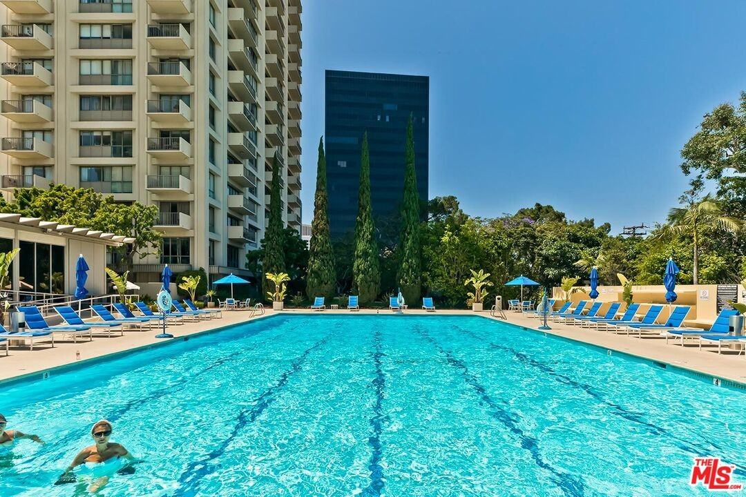 2170 Century Park E #705 - Photo 5 of 8