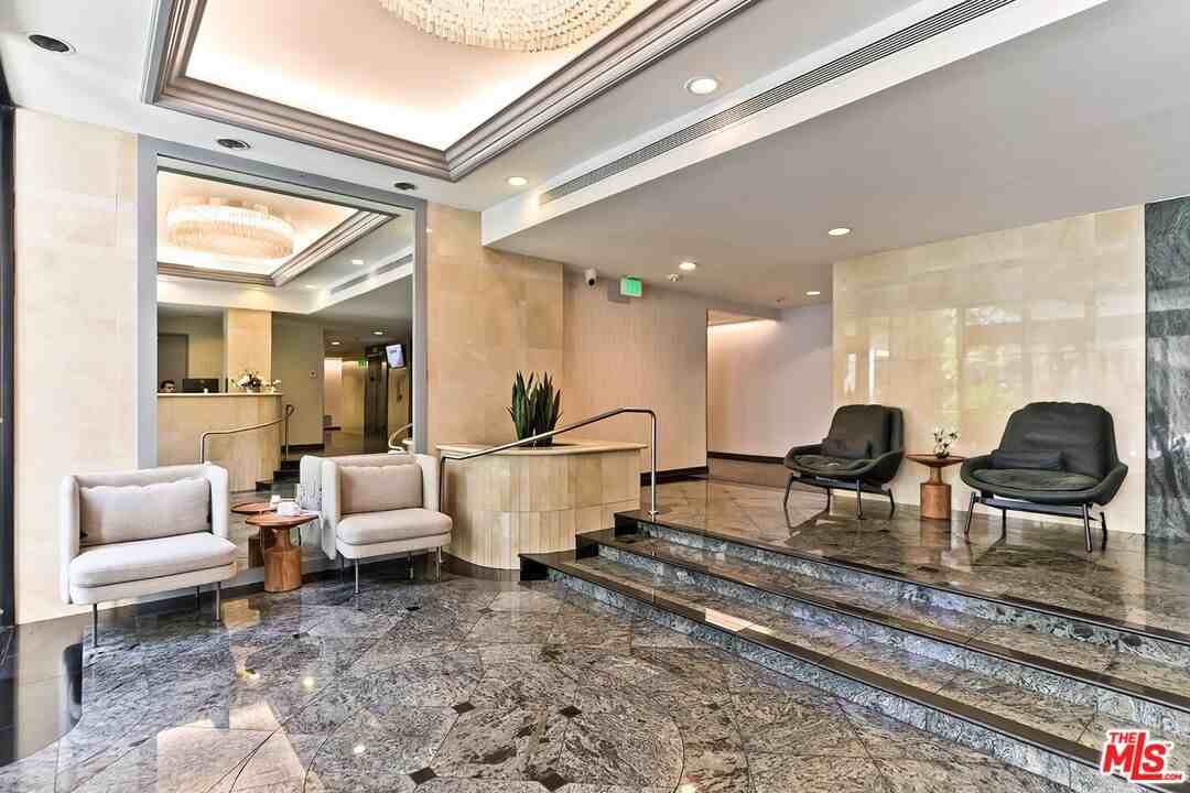 2170 Century Park E #705 - Photo 7 of 8