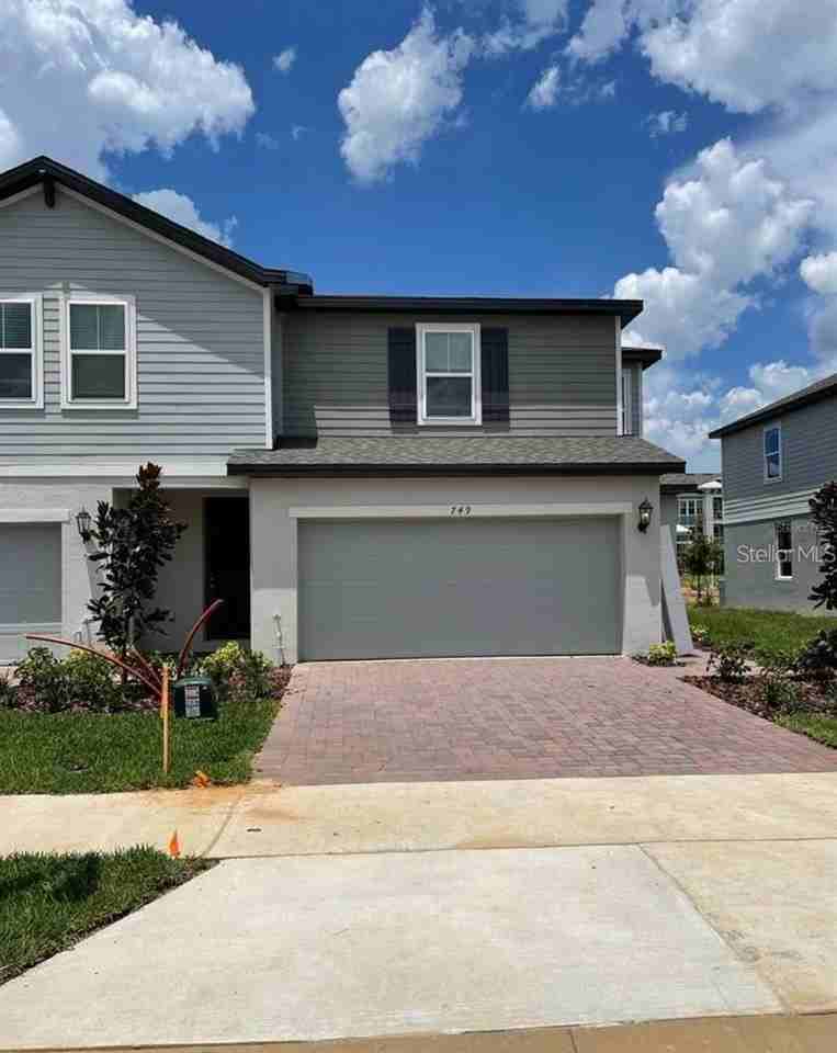 749 Legacy Dr