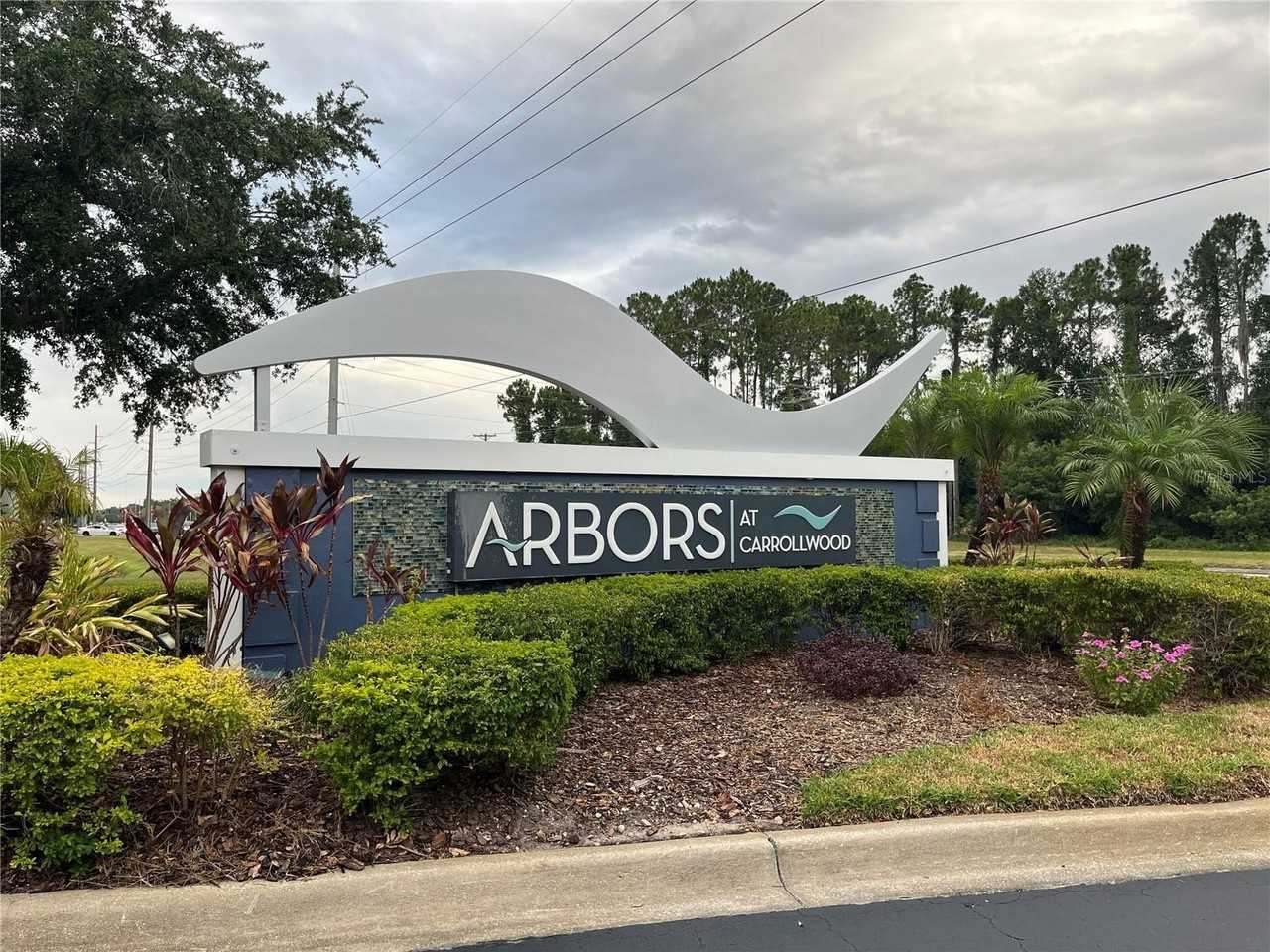 14905 Arbor Springs Cir #204 - Photo 3 of 36