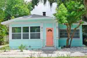 featured image of 601 N Osceola Ave