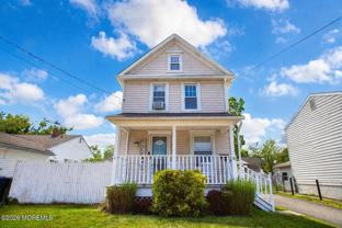 201 Hamilton Ave - Photo 1 of 1