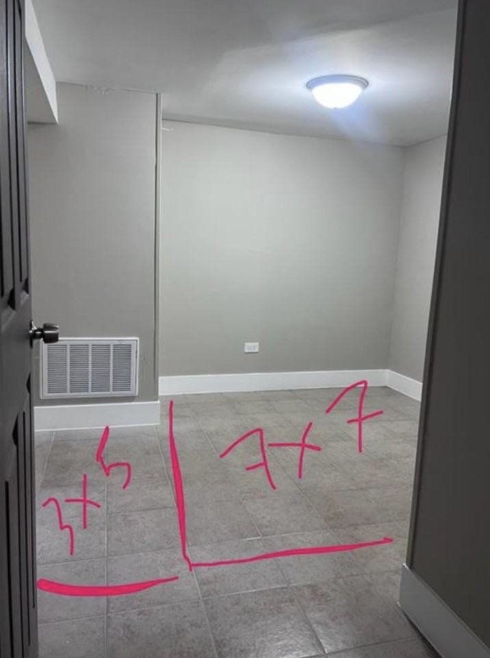 3353 W Warren Blvd #GR - Photo 7 of 10