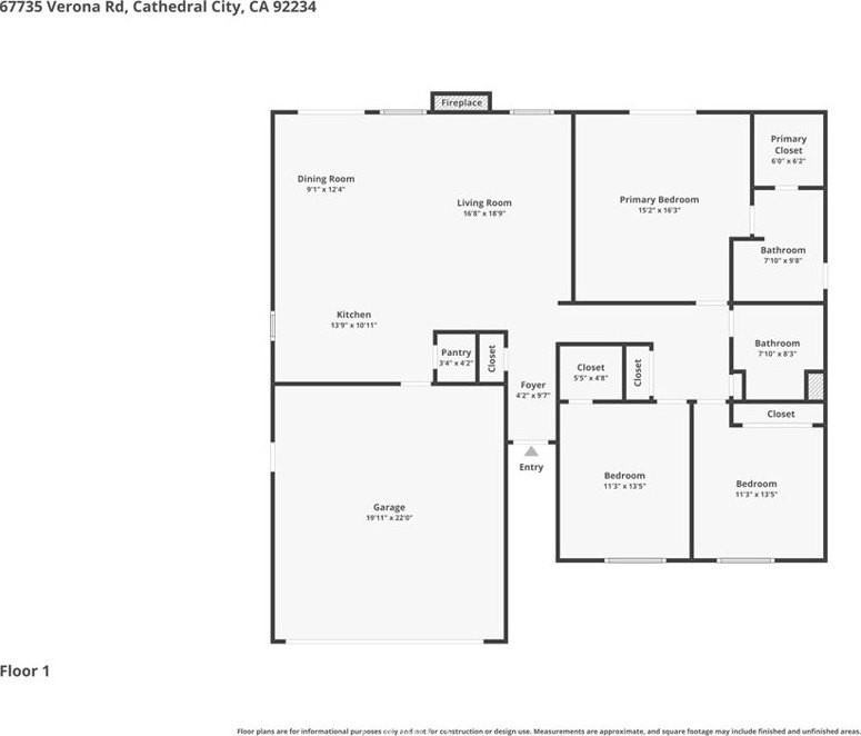 67735 Verona Rd - Photo 6 of 25