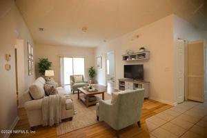 featured image of 3600 Lenin Peak Ct #8
