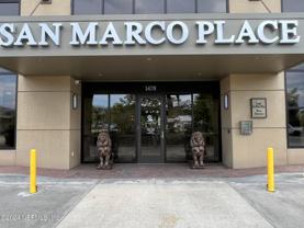 1478 Riverplace Blvd Apt 1807 - Photo 1 of 1