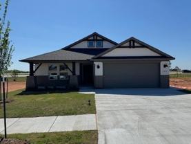 3212 Pagoda Pead Dr - Photo 1 of 1