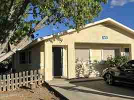 featured image of 7431 E Lobo Way Apt A #Apt A