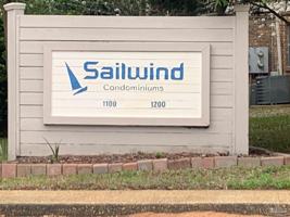 featured image of 1200 Shoreline Dr Apt 402