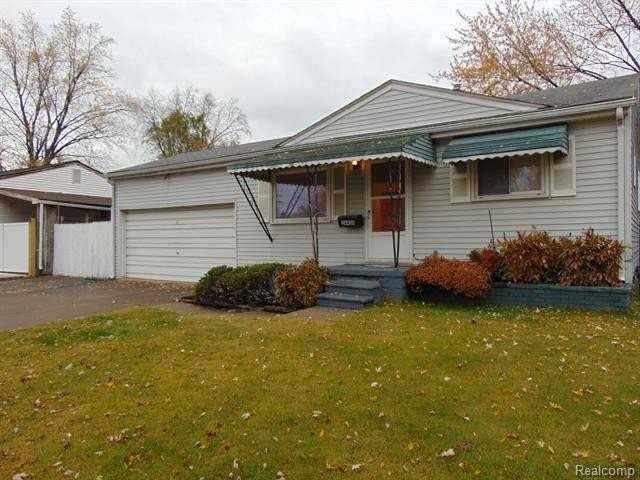 26436 Couzens Ave - Photo 2 of 22