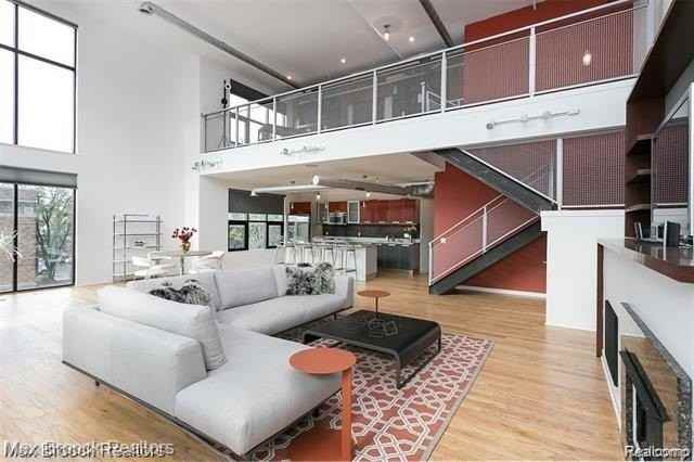 100 N Center St #301 - Photo 3 of 9