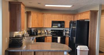 featured image of 224 E Spencer Peak Way #F10