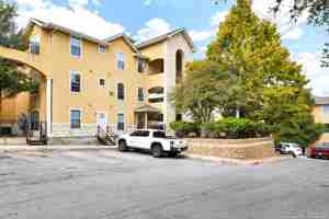 featured image of 7323 Snowden Rd Apt 3306