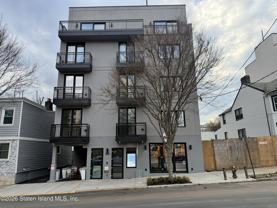 430 Saint Marks Pl Unit 3b - Photo 1 of 1