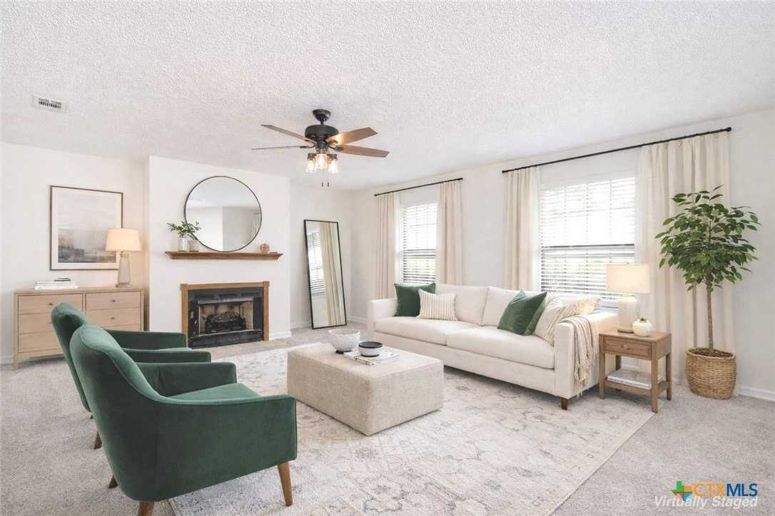 1405 Oak Park Ln - Photo 2 of 21