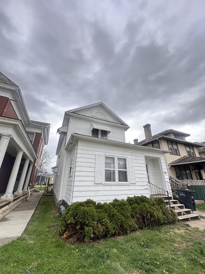 522 N Columbus St #C