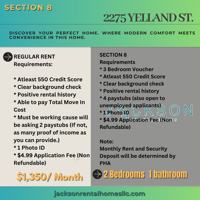 featured image of 2275 Yelland St #1