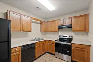 5207 Charlestown Crossing Way #207 - Photo 1 of 1