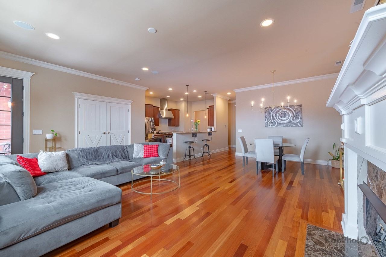 1148 W Monroe St - Photo 7 of 28