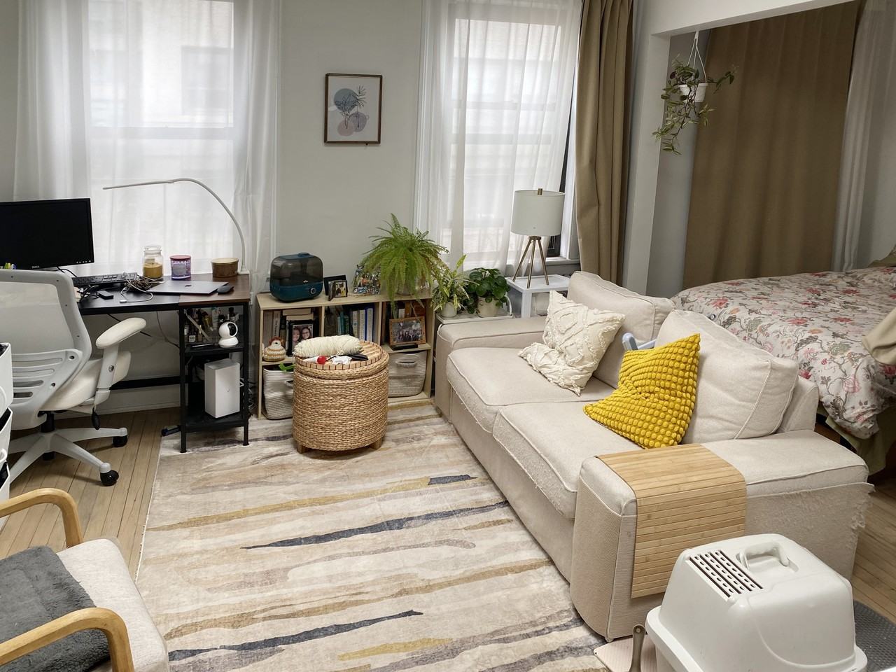 188 W 9th St ## 3f - Photo 3 of 6