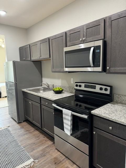 1008 N Rolla St Spartan Square - 204 #204 - Photo 4 of 14