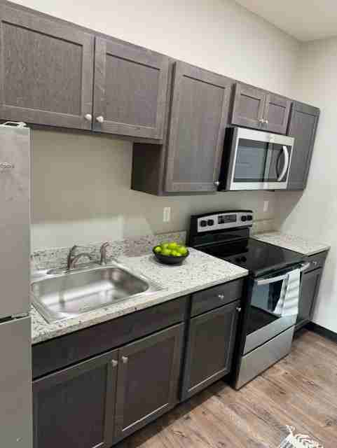 1008 N Rolla St Spartan Square - 204 #204 - Photo 5 of 14