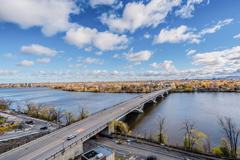 9 Boulevard des Prairies #1007 - Photo 1 of 1