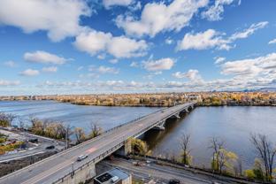 9 Boulevard des Prairies #1007 - Photo 1 of 1