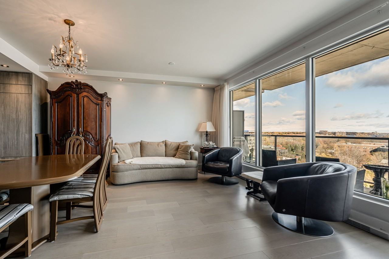 9 Boulevard des Prairies #1007 - Photo 4 of 23