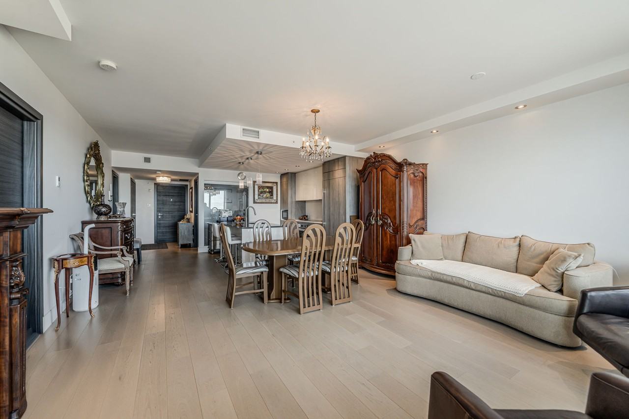 9 Boulevard des Prairies #1007 - Photo 5 of 23