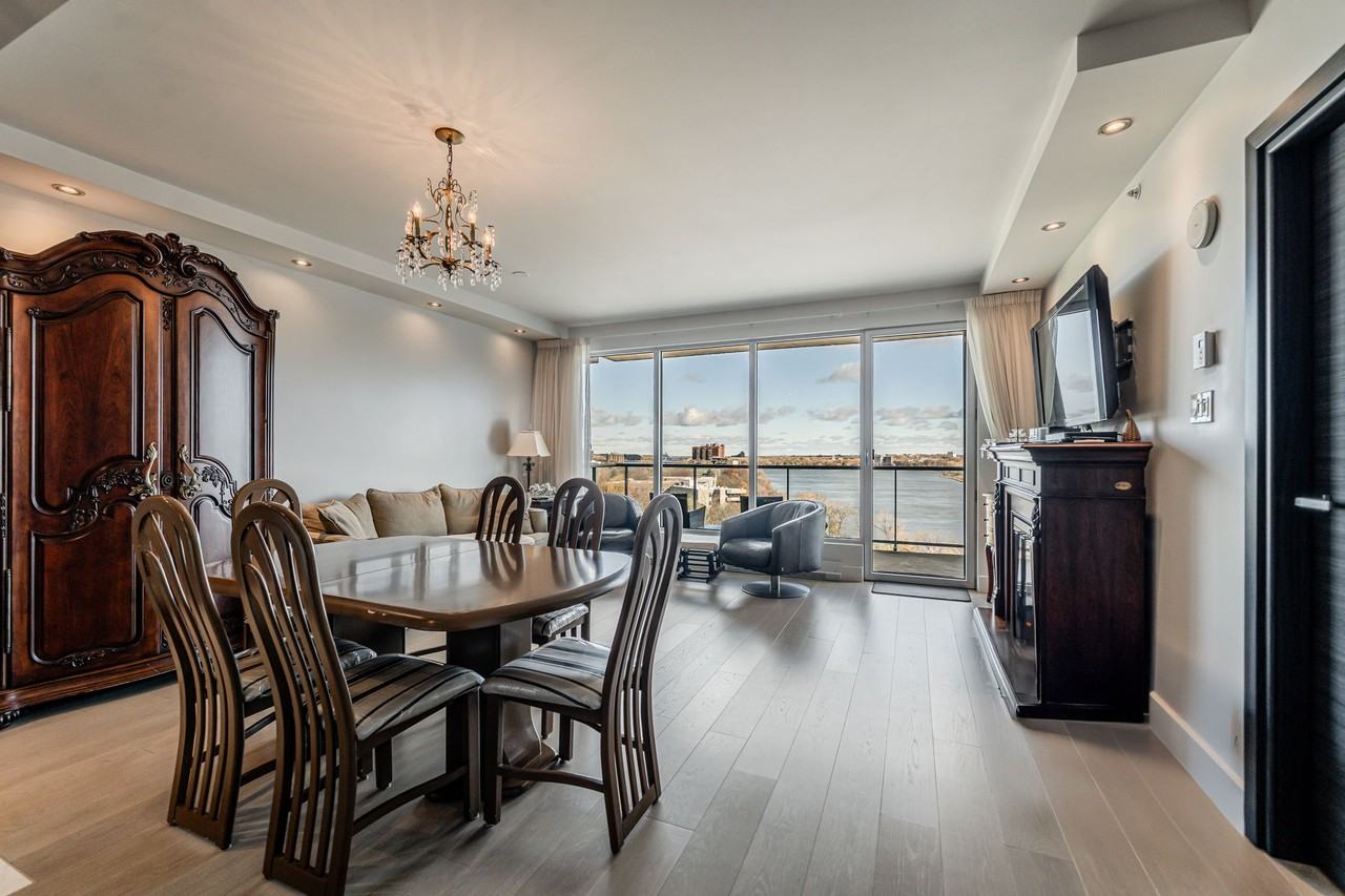 9 Boulevard des Prairies #1007 - Photo 6 of 23