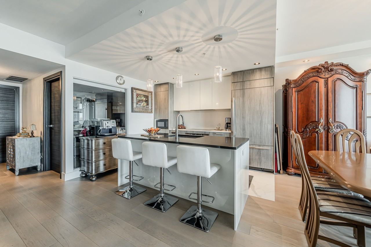 9 Boulevard des Prairies #1007 - Photo 7 of 23