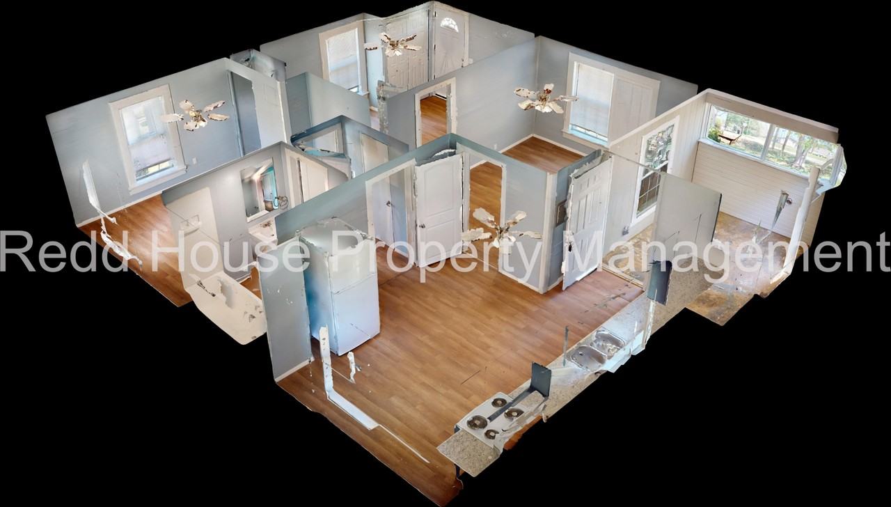 103 N Watkins St #1 - Photo 2 of 3