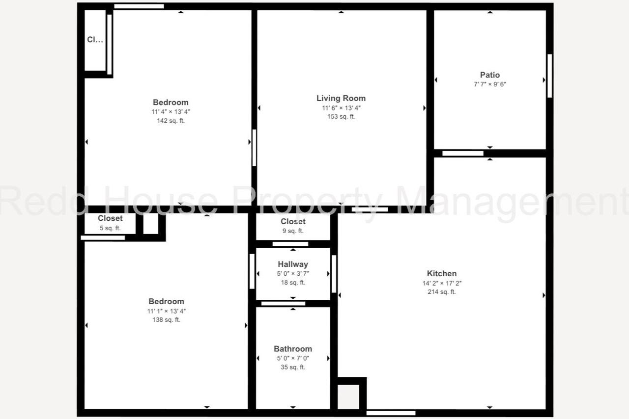 103 N Watkins St #1 - Photo 3 of 3