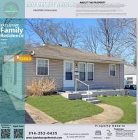 featured image of 2307 Menett Ave #1