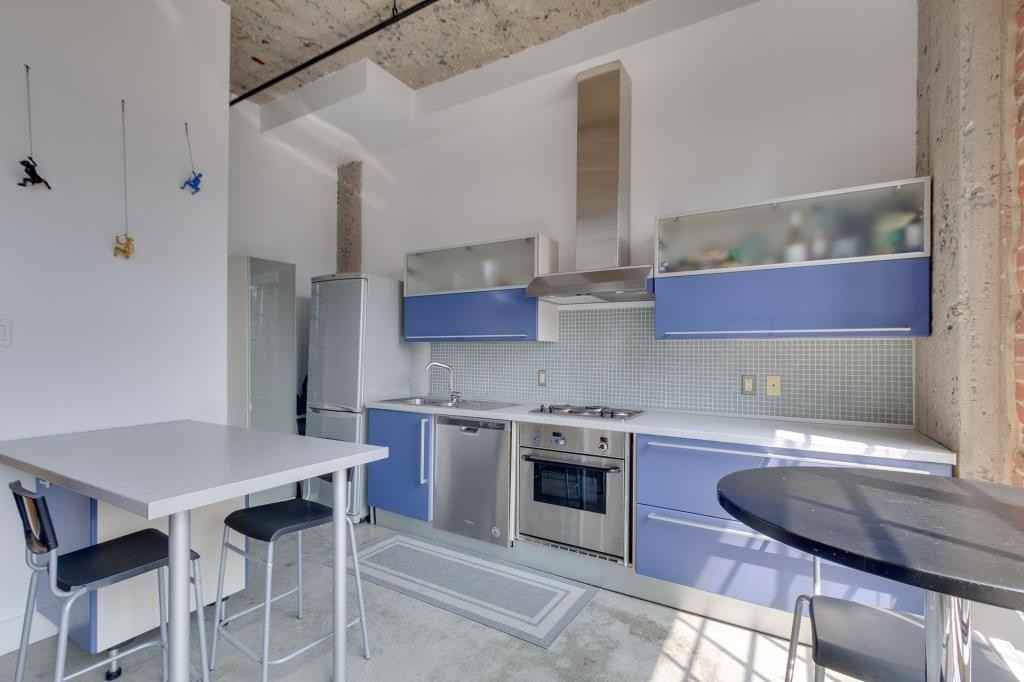 454 Rue De La Gauchetière O #907 - Photo 2 of 30