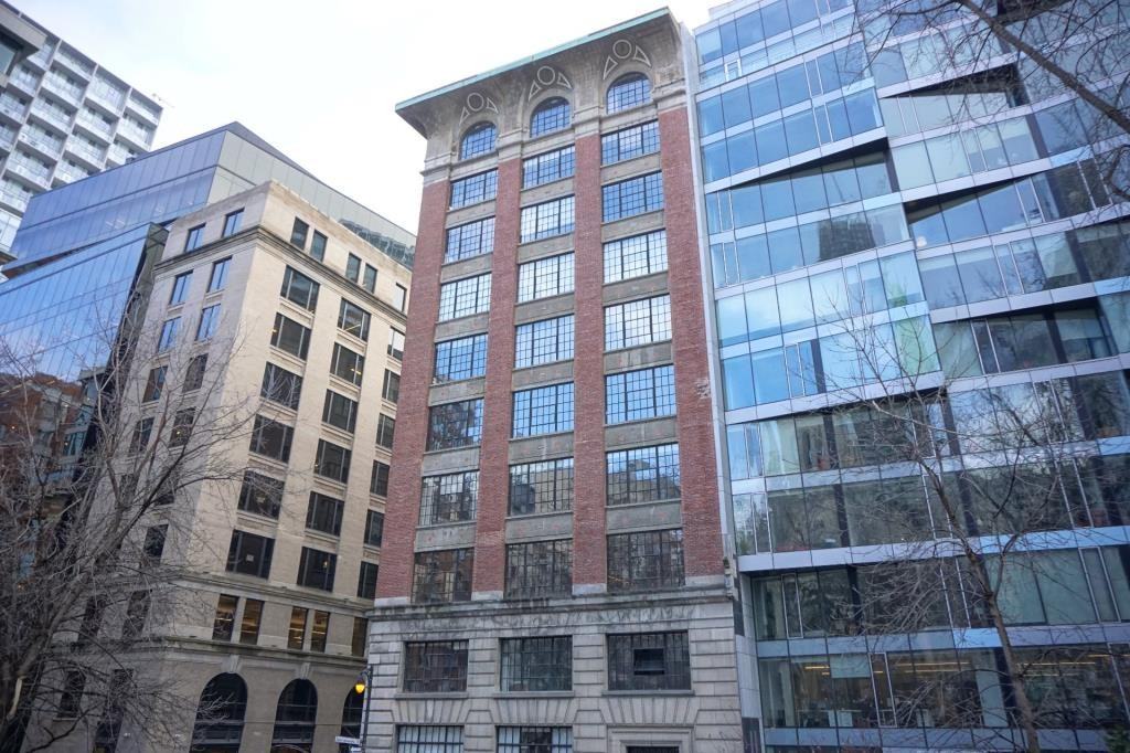 454 Rue De La Gauchetière O #907 - Photo 4 of 30