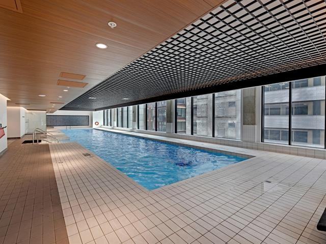 1210 Rue Jeanne-Mance #5901 - Photo 2 of 30