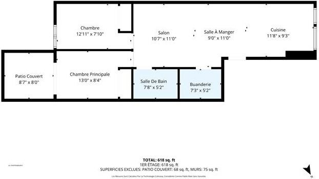 3180 Rue Sainte-Catherine E #2 - Photo 6 of 15