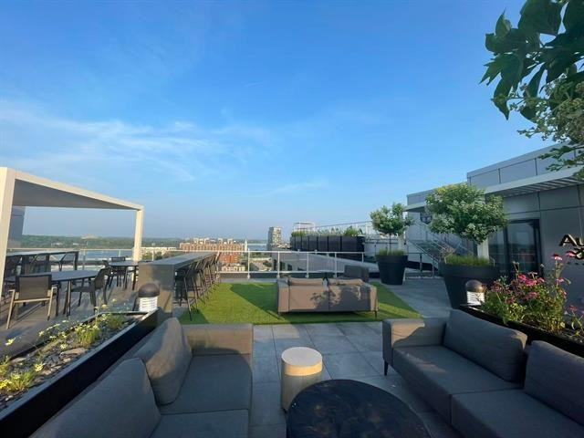 1150 Boul René-Lévesque E #605 - Photo 4 of 16